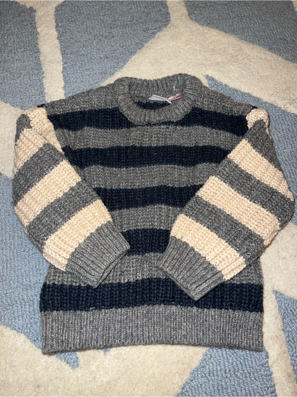 Zara kids sweater